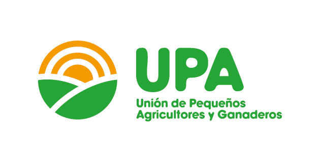 logo vector UPA