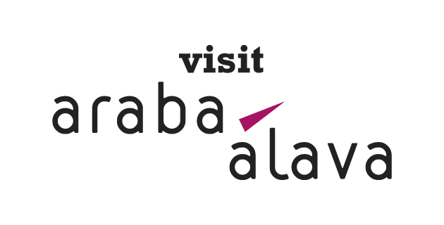 logo vector Visit Araba Alava