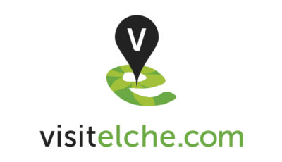 logo vector visitelche.com