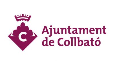 logo vector Ajuntament de Collbató