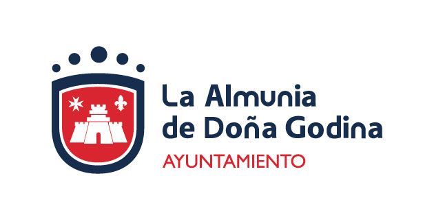 logo vector Ayuntamiento de La Almunia