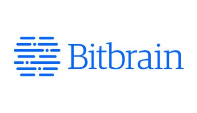 logo vector BitBrain