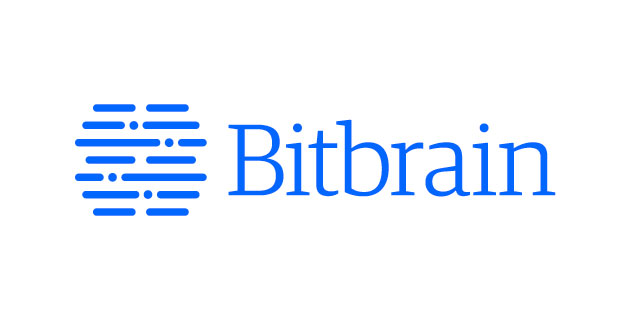 logo vector BitBrain