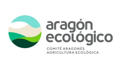 logo vector Comité Aragonés de Agricultura Ecológica