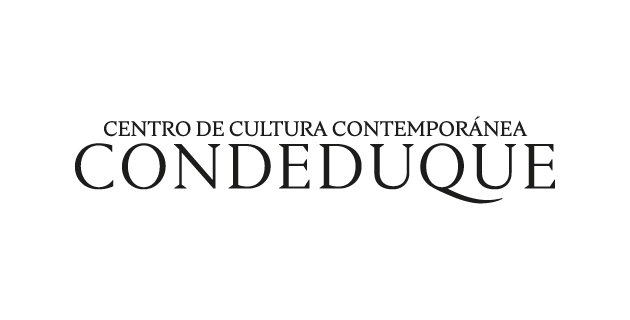 logo vector Conde Duque Centro Cultural