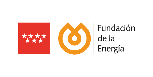 logo vector Fundación de la Energía de la Comunidad de Madrid