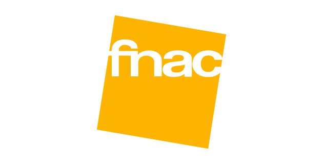 logo vector FNAC