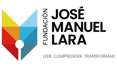 logo vector Fundación José Manuel Lara