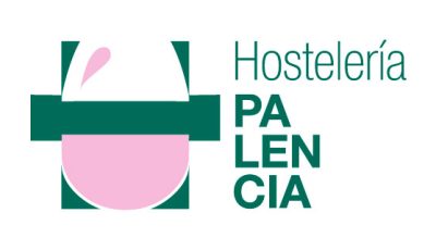 logo vector Hostelería Palencia