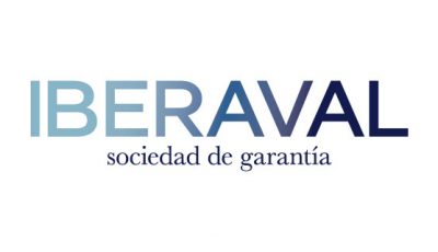 logo vector IBERAVAL