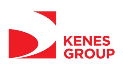 logo vector Kenes Group