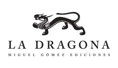 logo vector La Dragona