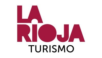 logo vector La Rioja Turismo