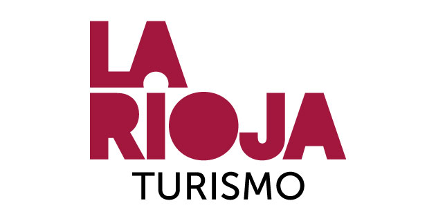 logo vector La Rioja Turismo