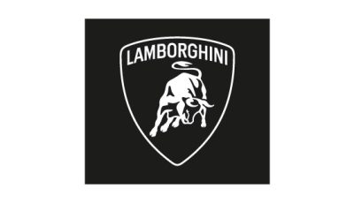 logo vector Lamborghini