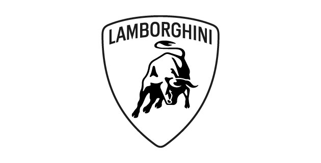 logo vector Lamborghini