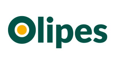 logo vector OLIPES