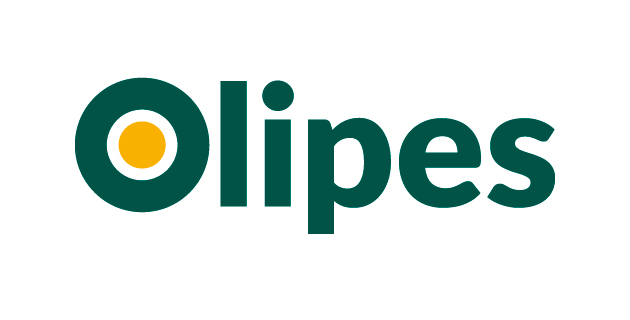 logo vector OLIPES