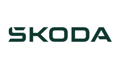 Logo ve vektorovém formátu Skoda