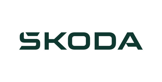 Logo ve vektorovém formátu Skoda