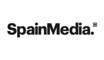 logo vector SpainMedia