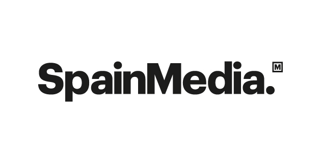 logo vector SpainMedia