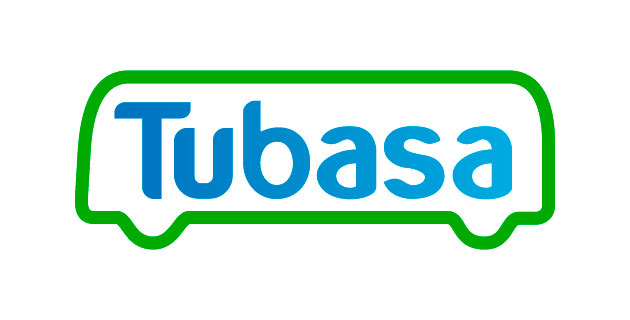 logo vector Tubasa