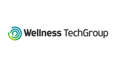 logo vector Wellnes TechGroup