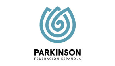 logo vector Federación Española de Párkinson