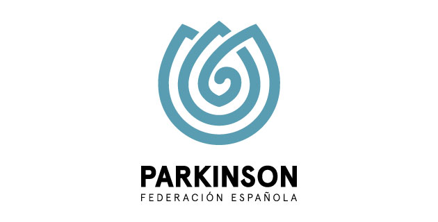 logo vector Federación Española de Párkinson