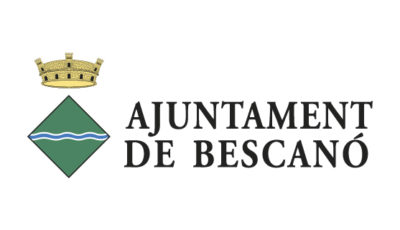 logo vector Ajuntament de Bescanó