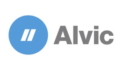 logo vector Alvic