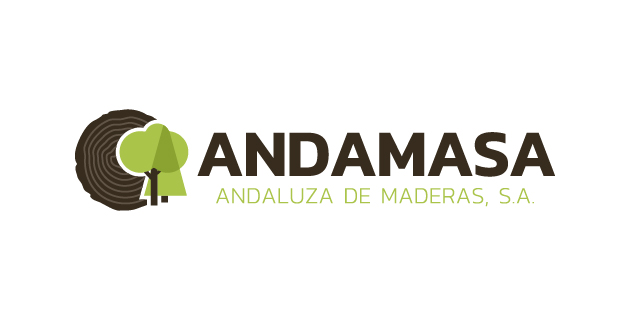 logo vector Andamasa
