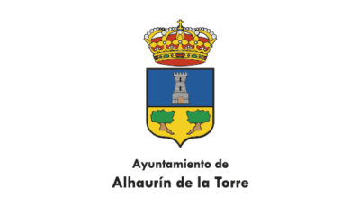 logo vector Ayuntamiento de Alhaurín de la Torre