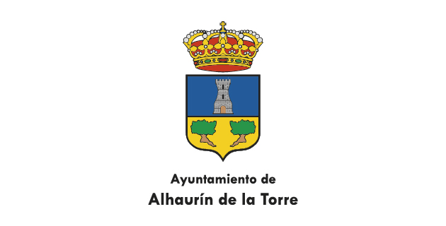 logo vector Ayuntamiento de Alhaurín de la Torre