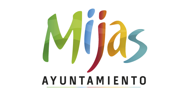 logo vector Ayuntamiento de Mijas