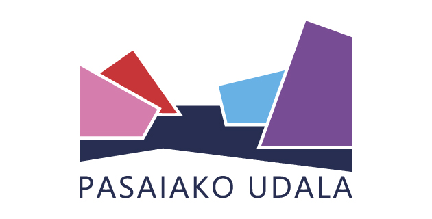 logo vector Ayuntamiento de Pasaia