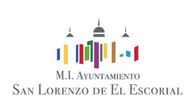 logo vector Ayuntamiento de San Lorenzo de El Escorial