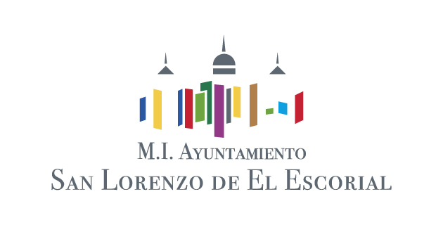 logo vector Ayuntamiento de San Lorenzo de El Escorial
