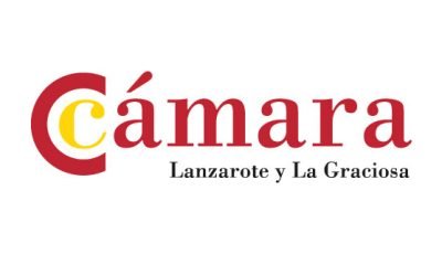 logo vector Cámara de Comercio de Lanzarote y La Graciosa