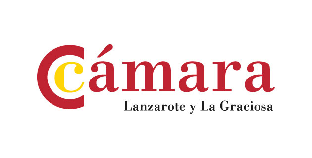 logo vector Cámara de Comercio de Lanzarote y La Graciosa