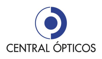 logo vector Central Ópticos