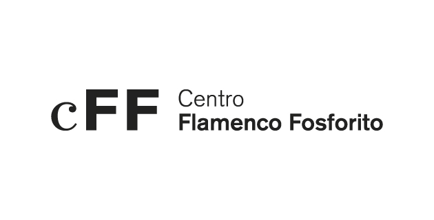 logo vector Centro Flamenco Fosforito