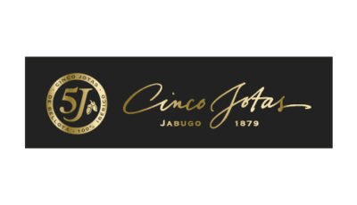 logo vector Cinco Jotas