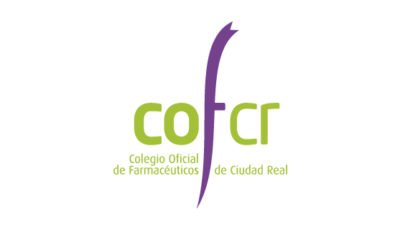 logo vector Colegio de Farmacéuticos de Ciudad Real