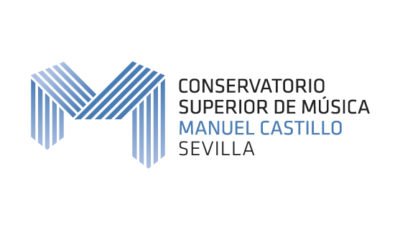 logo vector Conservatorio Superior de Música “Manuel Castillo” de Sevilla