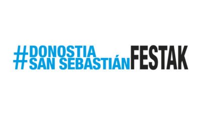 logo vector Donostia San Sebastian Festak