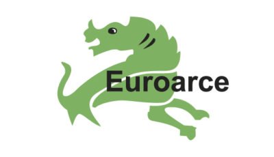 logo vector Euroarce