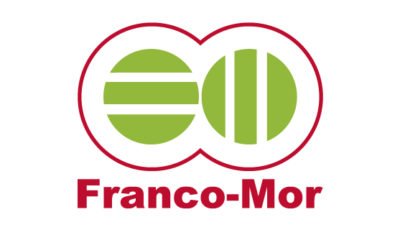 logo vector Franco-Mor