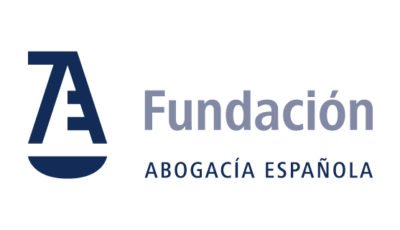 logo vector Fundación Abogacía Española